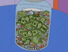 The Charity Swear Jar