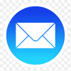 Connect on Email