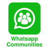 Join WhatsApp Community (For Pakistan Opportunities)