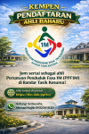 Mesyuarat Agung dan Pemilihan Kali Pertama