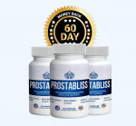 ProstaBliss Supplement