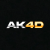 AK4D | DAFTAR