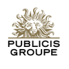 One Year with Publicis Groupe