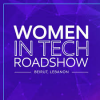 Women in Tech Roadshow (Beirut 2025)