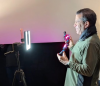 Lighting For Videos And Webconferencing