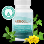 AeroSlim Supplement