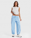 Colorful Jogger Pants