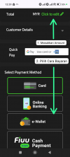 Malaysia Payment - Fiuu