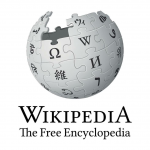 Wikipedia