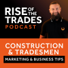 🎧 Podcast "Rise Of The Trades"