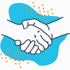 Let us become your strategic partner for committed to building inclusive, high-performing workplaces and meaningful social impact.