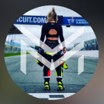 La moto vita-10% BLURRYFACELMV