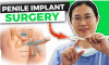 Penile Implant - Treatment of Erectile Dysfunction If Others Fail