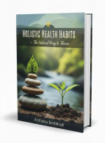 Holistic Health Habits Guide