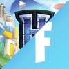 Código → GGGames ← en Hytale y Fortnite