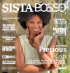 Sista Bosso Magazine January 2026 Issue 49 | The Transformation Issue | Precious Kofi