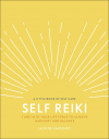 Self Reiki Book by Jasmin Harsono
