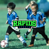Rapids Soccer Registration OPEN!