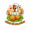 Page facebook Bánh Gà Mr.ngon