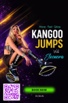 Kangoo Jumps fitness classes in Dublin15 Clonsila