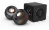 Enceinte PC creative pebble x plus