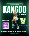Kangoo Club Dublin with Eleonora
