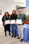 Apply to be an Associate Board Member or Board of Director