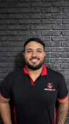 DEMETRIO - Consultor