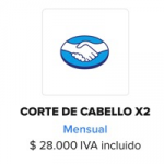 PLAN MENSUAL  x2