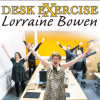 DESK EXERCISE on Spotify