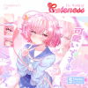 1st EP "the world of cuteness"