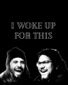 I Woke Up For This - Youtube