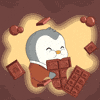Vote for Best Chocolate