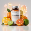 CitrusBurn™ – Clean Energy & Healthy Metabolic Support Supplemen