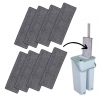 Microfibra p/ mob