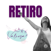 Retiro Valiosa - Octubre