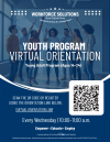 Youth Program Virtual Orientation