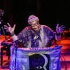 Lonnie Holley live