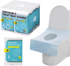 Disposable Waterproof Toilet Seat Covers