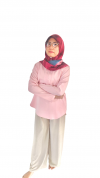 Nak Jadi Kawan Cik Liza