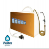 Omica: The Best Bioavailable Reverse Osmosis - minerals, voltage, structured