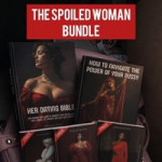 The Spoiled Woman BUNDLE
