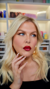 Eye-liner secrets in Body + Soul