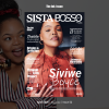 Sista Bosso Magazine April 2026 | The Ink Issue| Siviwe Boyce