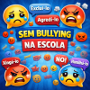 Bullying - Emoji diálogo