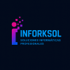 Infoksol [Usando Vibe Coding]