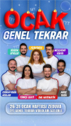 TYT GENEL TEKRAR