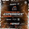 CD CARRETINHA DO EXPERIENCE SOUND (GUAJAYVI PY) VOL. 1 - DJ RODRIGO RAMIREZ 94