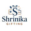 Shrinika Gifting (Formerly To You From Me)