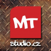 Mt-studio/grafická továrna